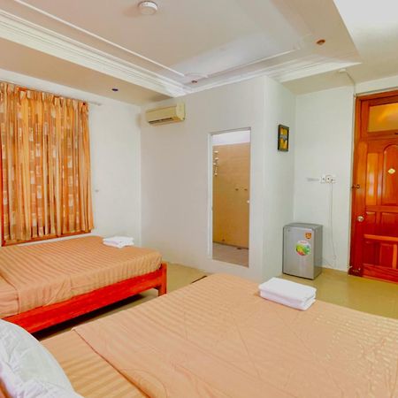 Sakura Hostel Saigon Ho Chi Minh-Byen Eksteriør billede