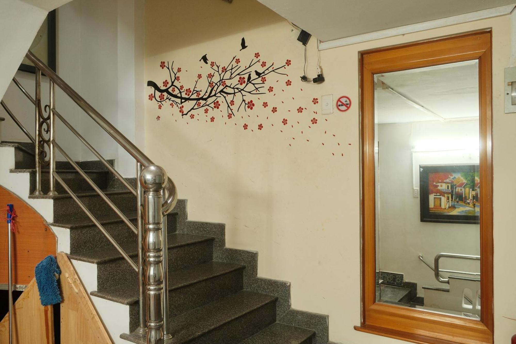 Sakura Hostel Saigon Ho Chi Minh-Byen Eksteriør billede