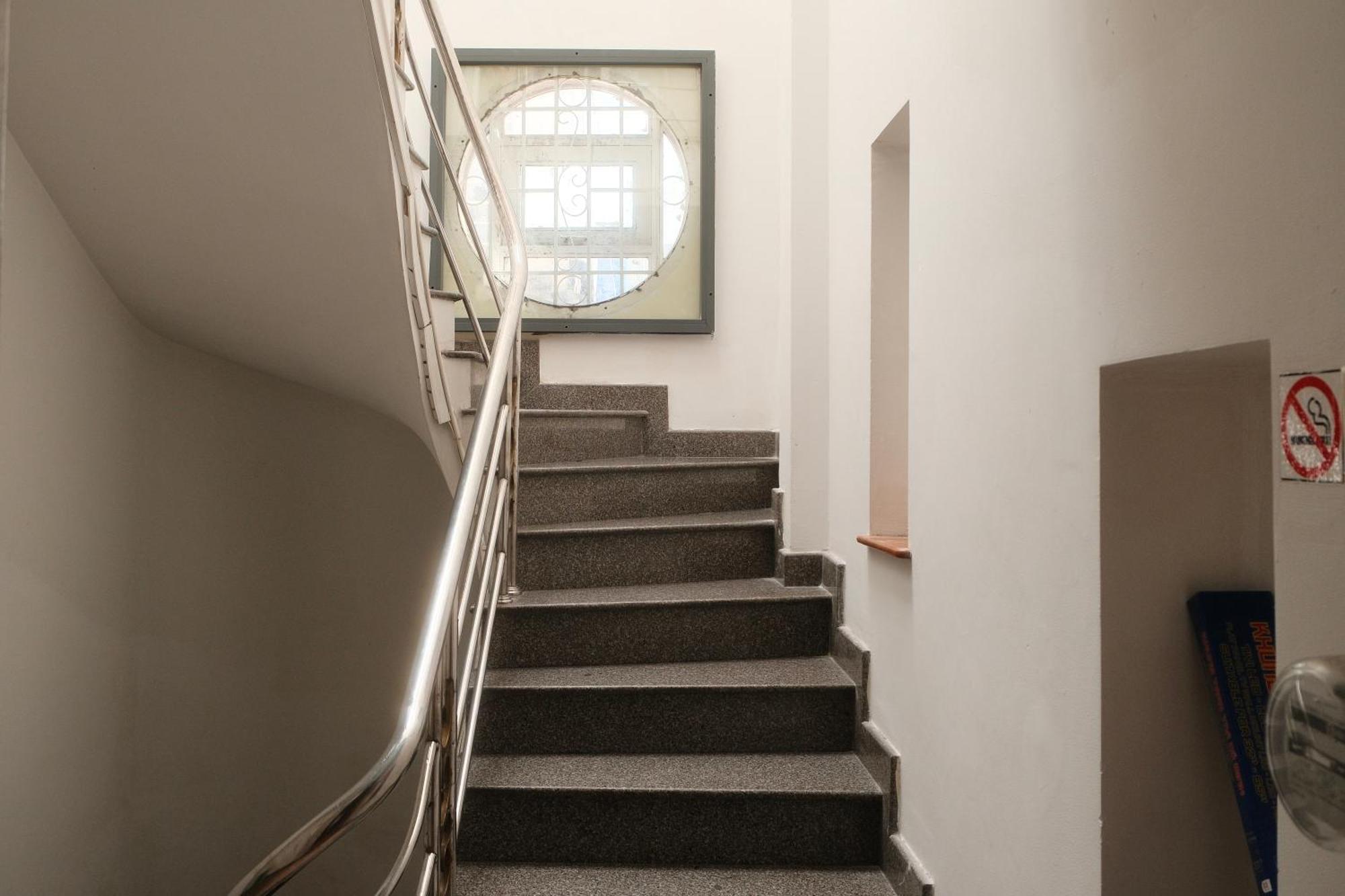 Sakura Hostel Saigon Ho Chi Minh-Byen Eksteriør billede