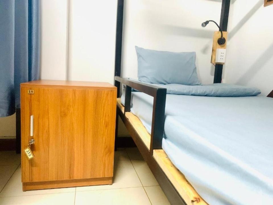 Sakura Hostel Saigon Ho Chi Minh-Byen Eksteriør billede