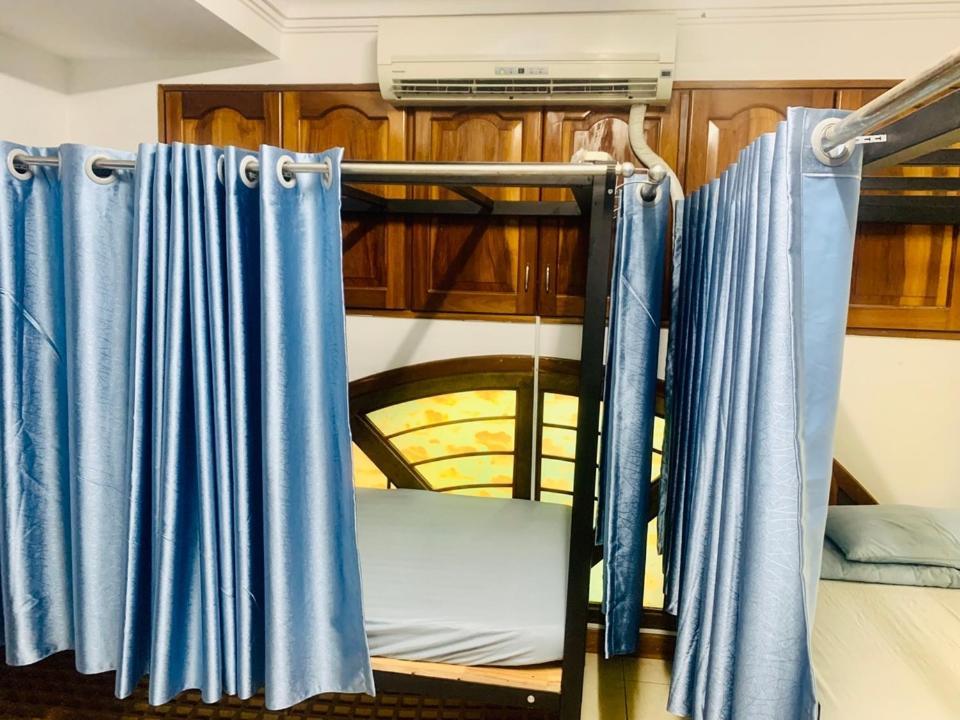 Sakura Hostel Saigon Ho Chi Minh-Byen Eksteriør billede
