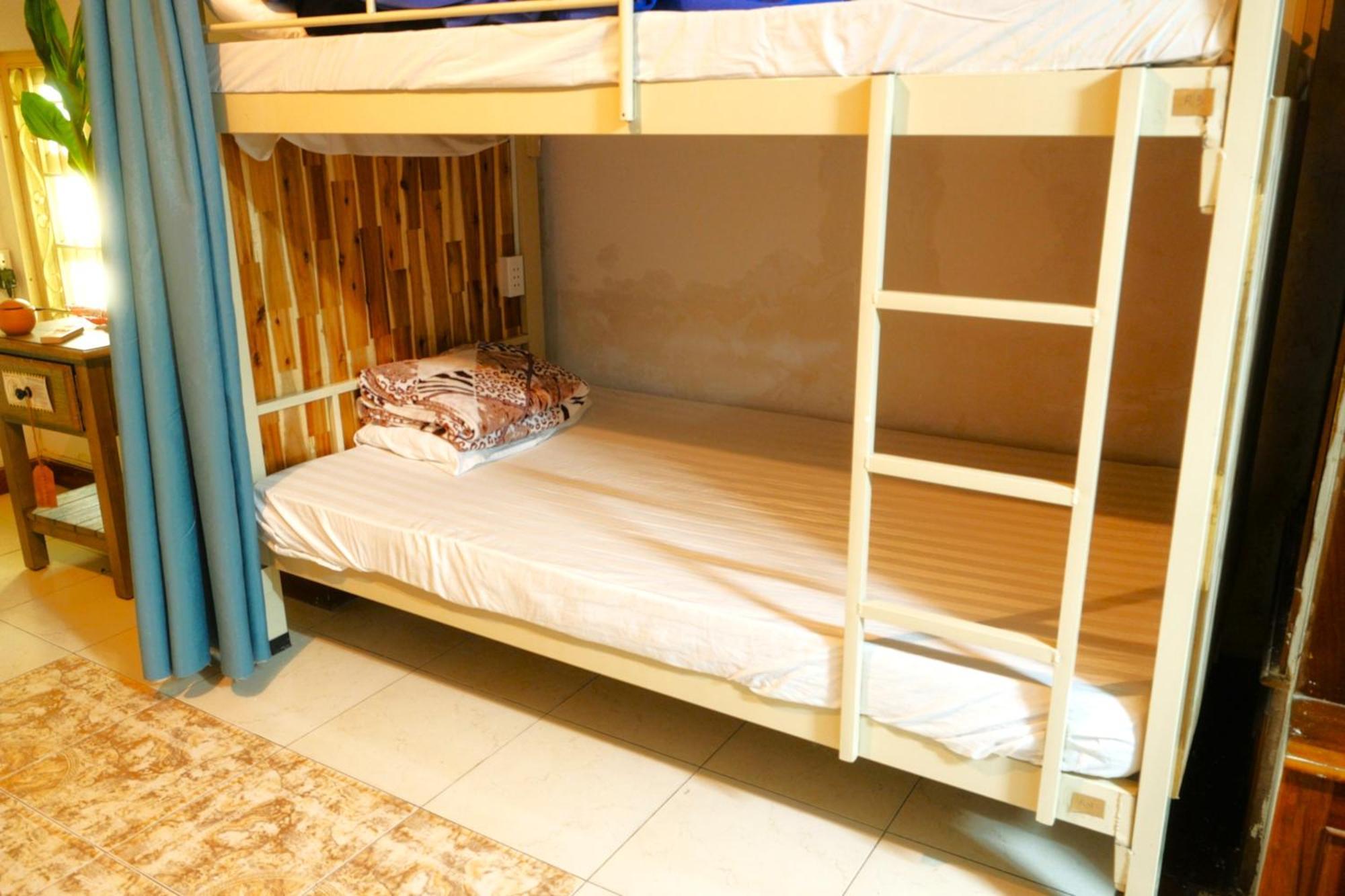Sakura Hostel Saigon Ho Chi Minh-Byen Eksteriør billede