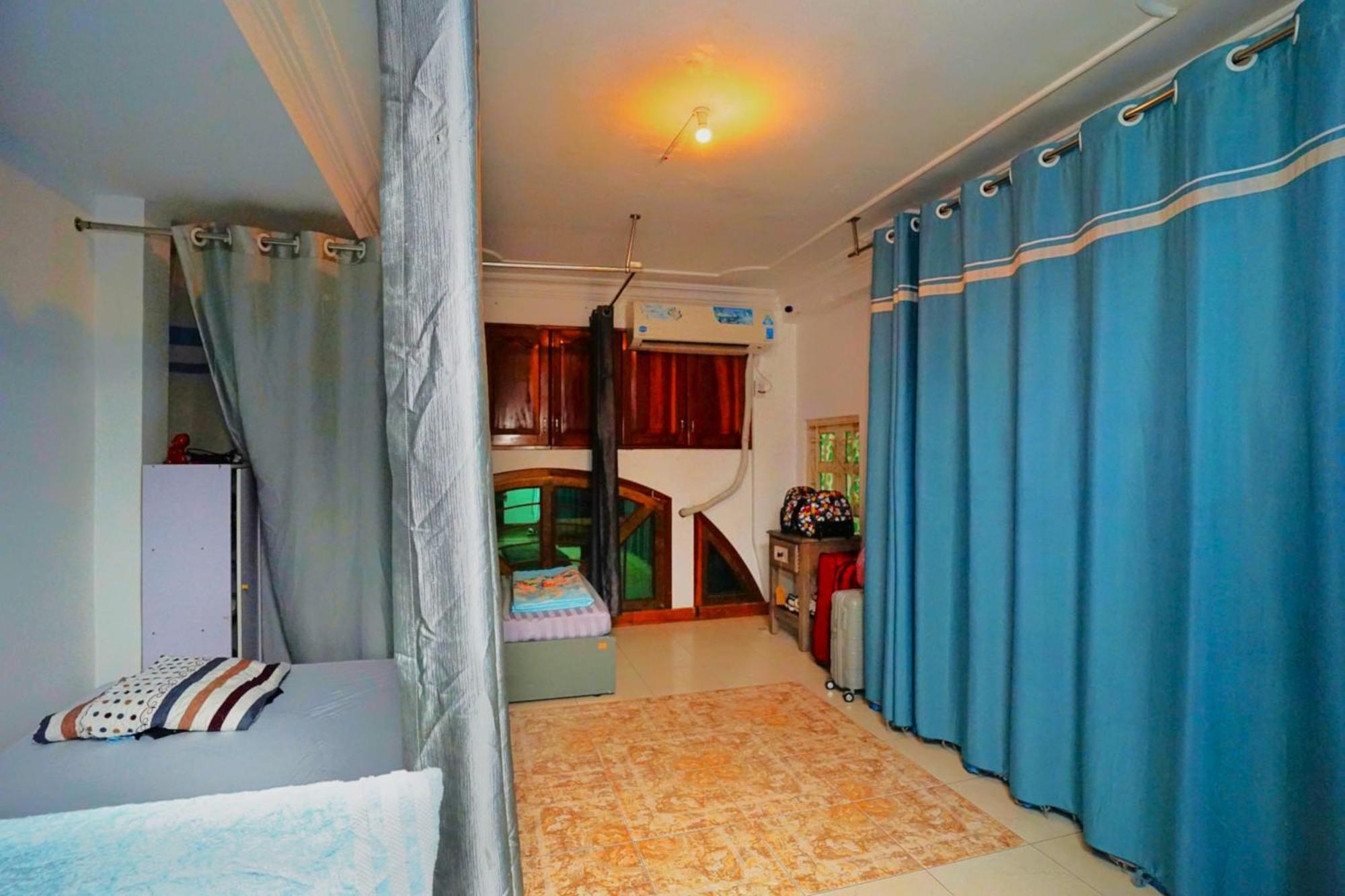Sakura Hostel Saigon Ho Chi Minh-Byen Eksteriør billede