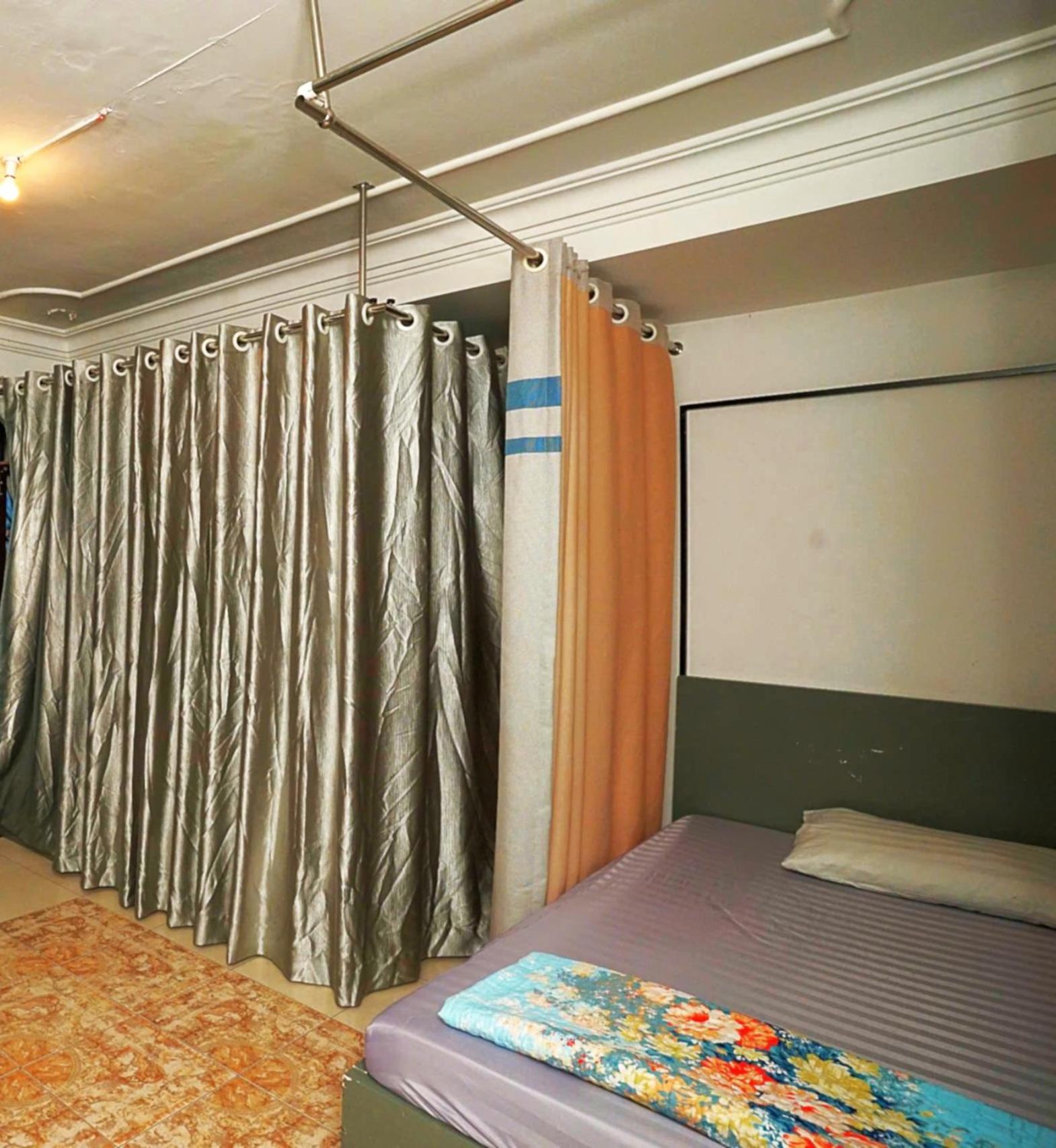 Sakura Hostel Saigon Ho Chi Minh-Byen Eksteriør billede