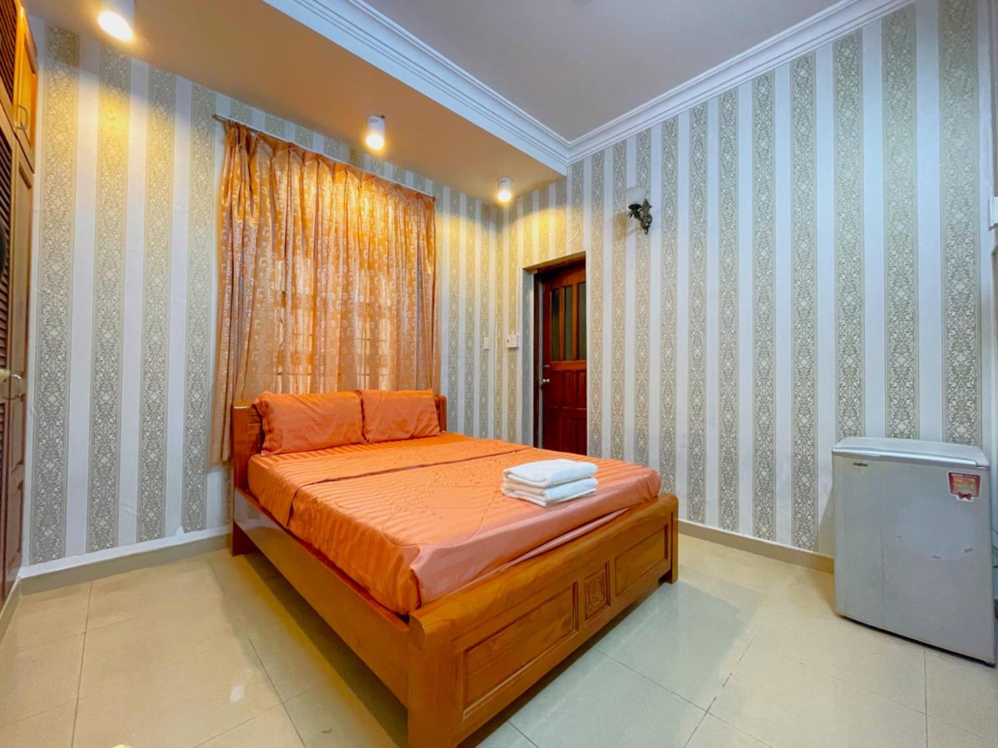 Sakura Hostel Saigon Ho Chi Minh-Byen Eksteriør billede