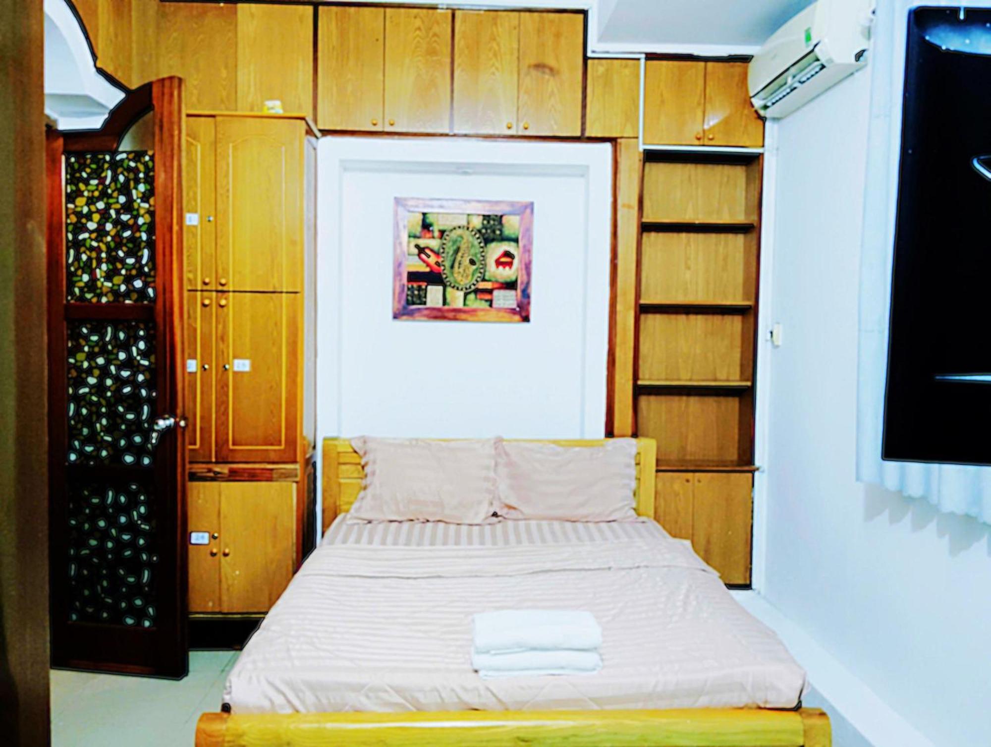 Sakura Hostel Saigon Ho Chi Minh-Byen Eksteriør billede